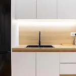 Blloku Prime Apartment