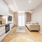 Apartment Blloku Prime