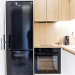 Apartment Blloku Prime *