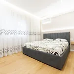 Apartment Blloku Prime Tirana