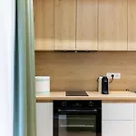Blloku Prime Apartment Tirana