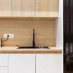 Apartment Blloku Prime