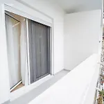 Blloku Prime Apartment