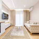 Blloku Prime Apartment
