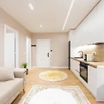 Blloku Prime Apartment Tirana