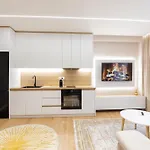 Blloku Prime Apartment