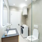 Apartment Blloku Prime Tirana