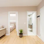 Blloku Prime Apartment Tirana
