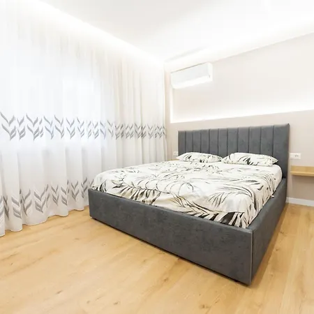 Appartement Blloku Prime Tirana