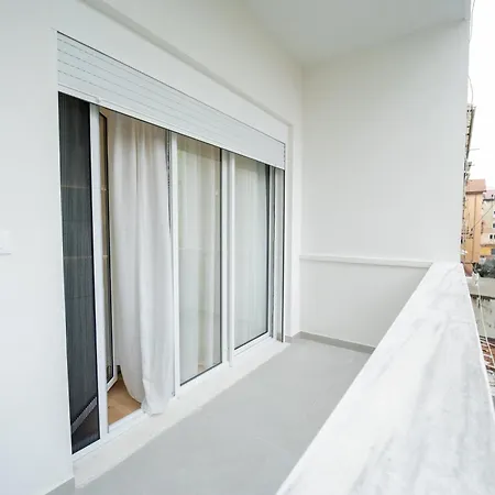 Appartement Blloku Prime Tirana