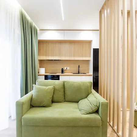 Blloku Prime 티라나