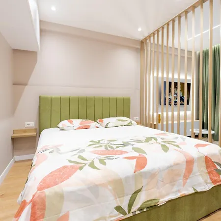 Blloku Prime 티라나