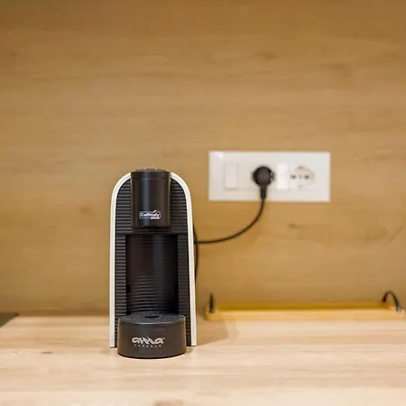 Blloku Prime Appartement Tirana