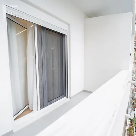 Blloku Prime Appartement