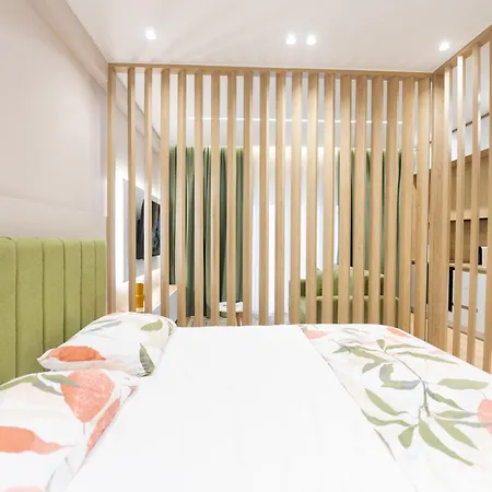 Blloku Prime * Tirana