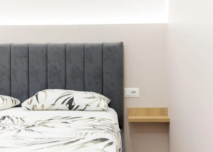 Blloku Prime Apartmán