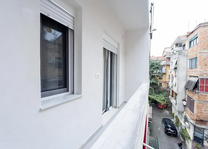 Blloku Prime * Tirana