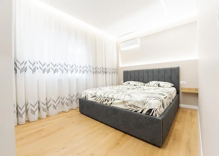 Apartmán Blloku Prime Tirana