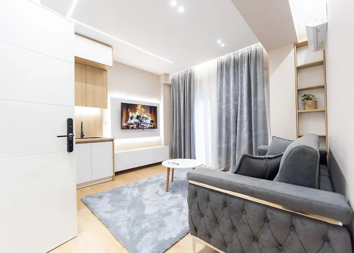 Blloku Prime * 티라나