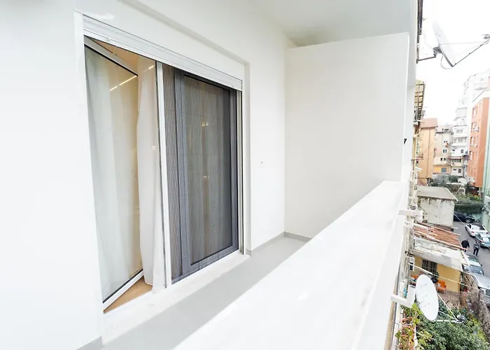 Apartmán Blloku Prime *