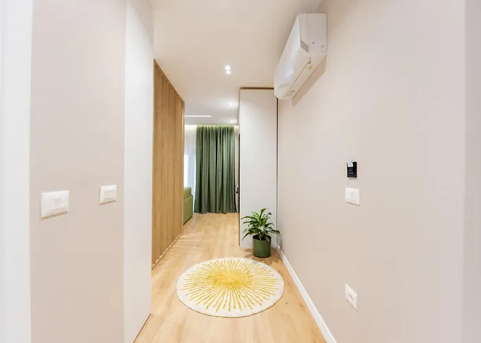 Blloku Prime 티라나