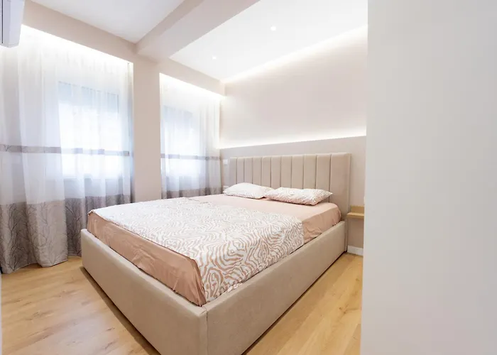 Apartmán Blloku Prime *