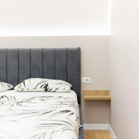 Blloku Prime Apartament