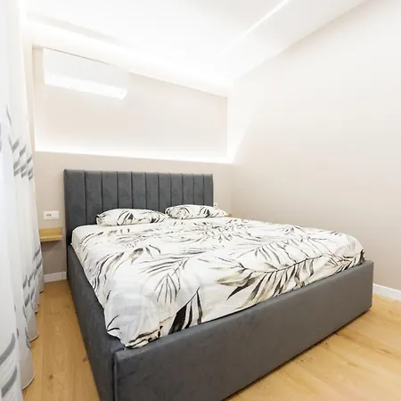 Blloku Prime Apartament *