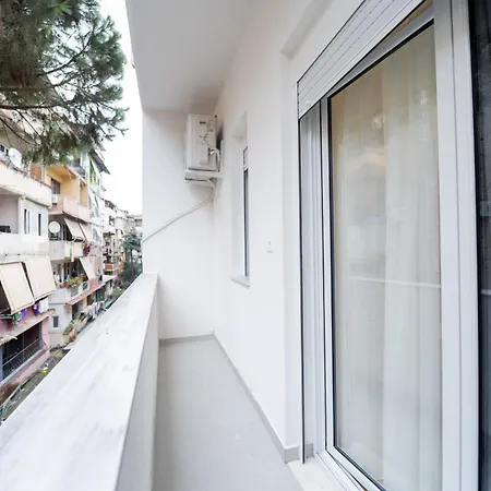 Blloku Prime Apartament Tirana