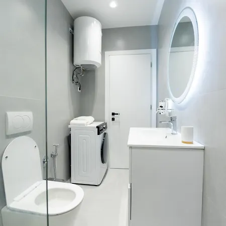 Blloku Prime Apartament