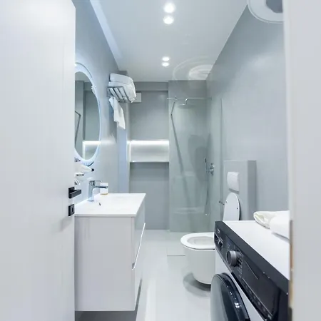 Apartament Blloku Prime