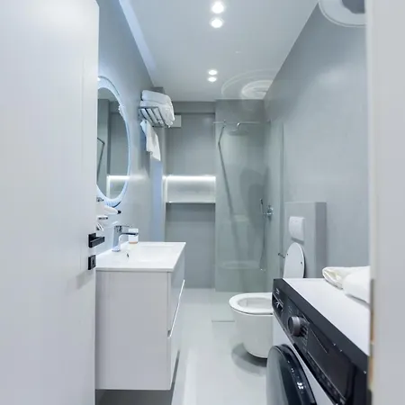Blloku Prime Apartament