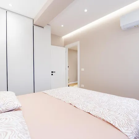 Blloku Prime Apartament Tirana
