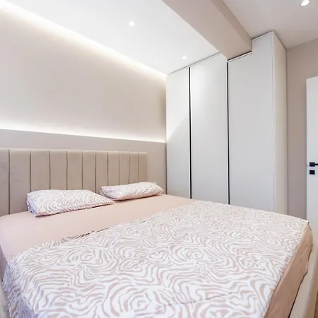 Blloku Prime Apartament