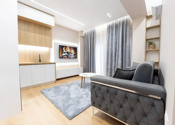 Blloku Prime * ティラナ