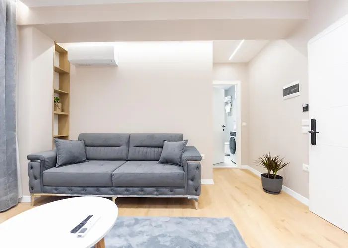 Blloku Prime * Tirana