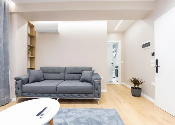 Blloku Prime * ティラナ