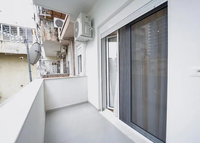 Blloku Prime Appartement *