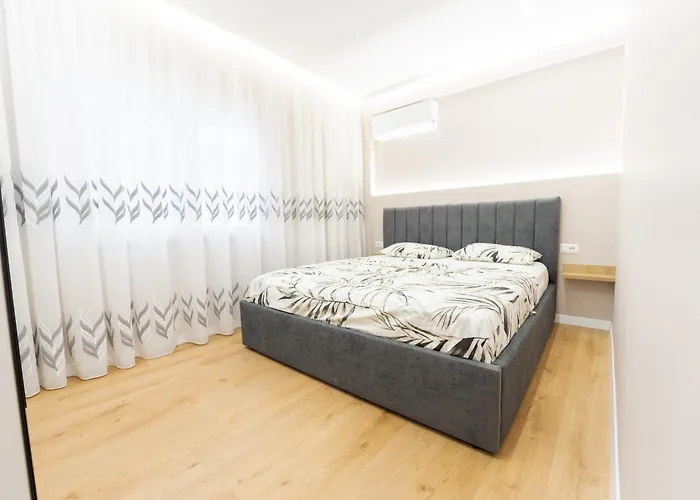 Appartement Blloku Prime Tirana