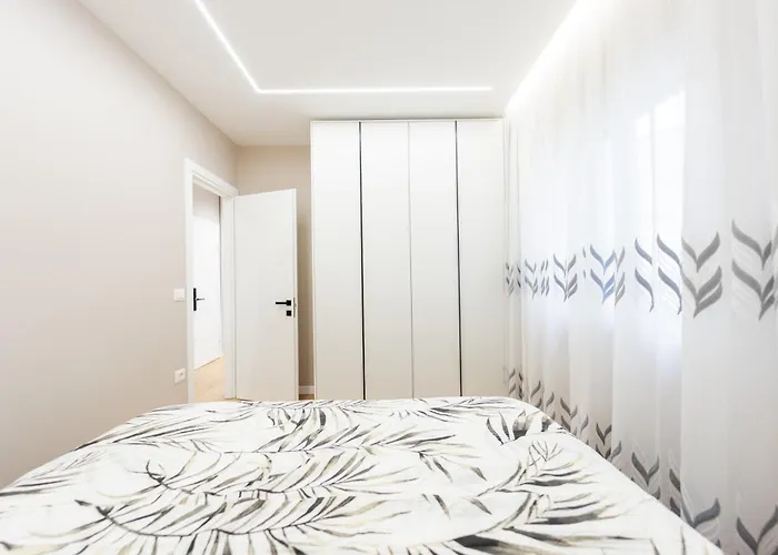 Appartement Blloku Prime