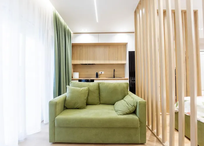 Blloku Prime ティラナ