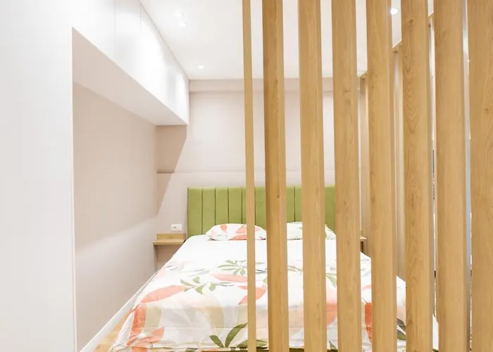 Blloku Prime Appartement *