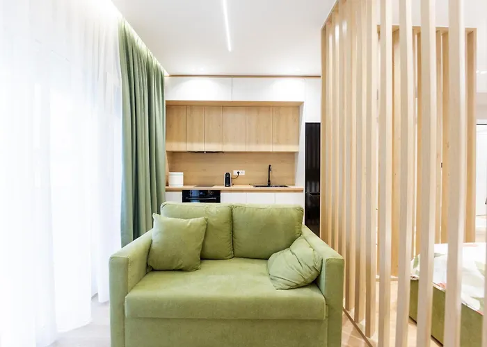 Blloku Prime Τίρανα