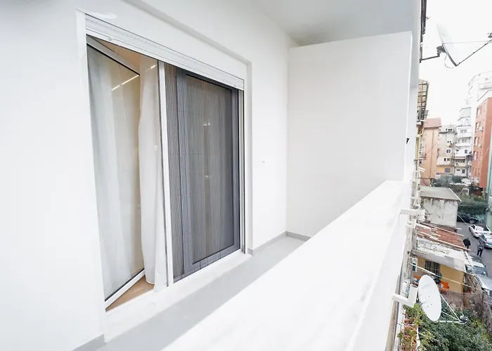 Blloku Prime Appartement