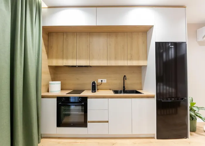 Blloku Prime ティラナ