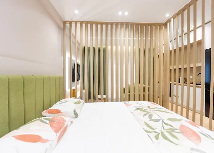 Blloku Prime * ティラナ