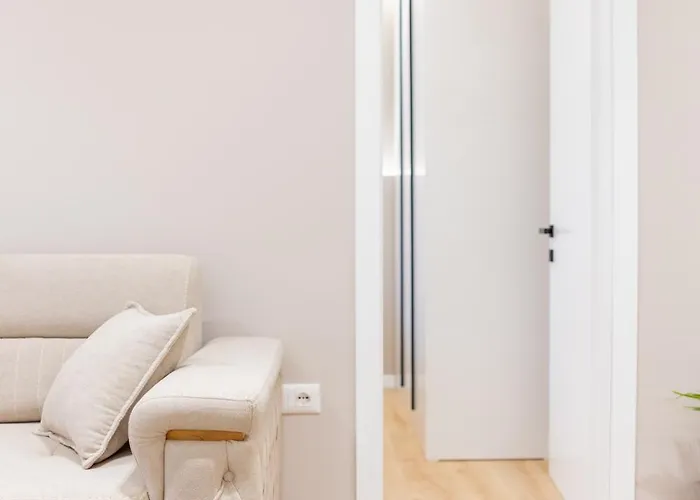 Blloku Prime ティラナ