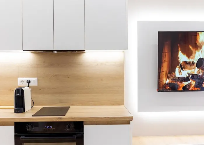 Blloku Prime ティラナ